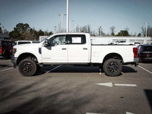 used 2022 Ford F-350 car, priced at $72,988