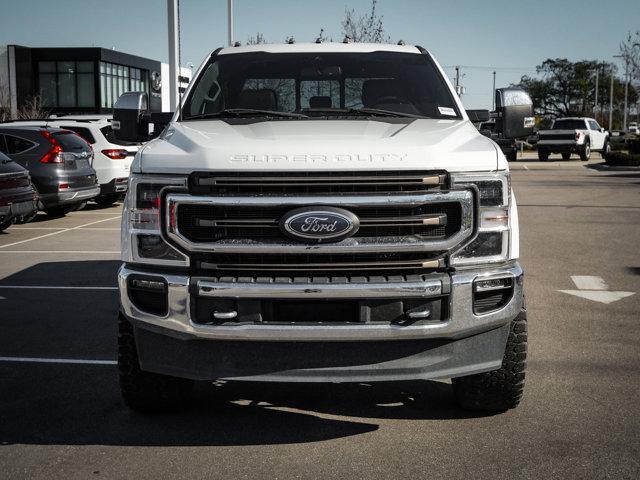 used 2022 Ford F-350 car, priced at $72,988