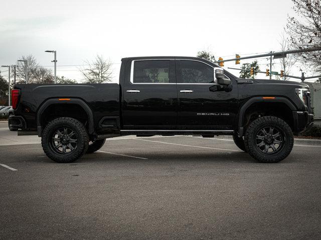 used 2024 GMC Sierra 2500 car, priced at $92,988