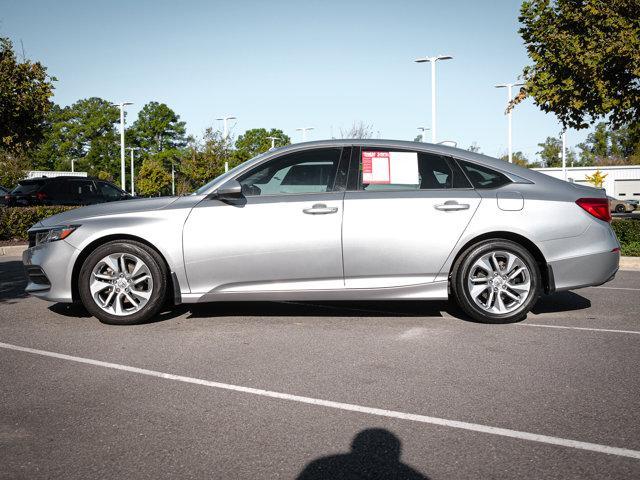used 2019 Honda Accord car, priced at $19,988