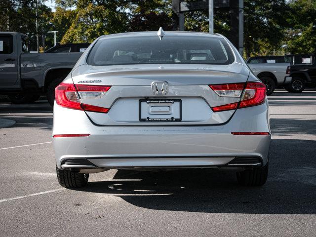 used 2019 Honda Accord car, priced at $19,988
