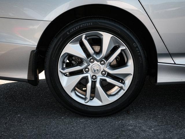 used 2019 Honda Accord car, priced at $19,988