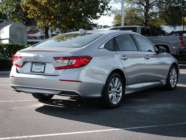 used 2019 Honda Accord car, priced at $19,988