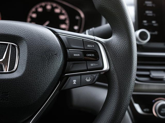 used 2019 Honda Accord car, priced at $19,988