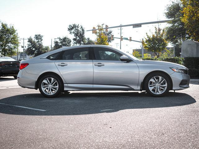 used 2019 Honda Accord car, priced at $19,988