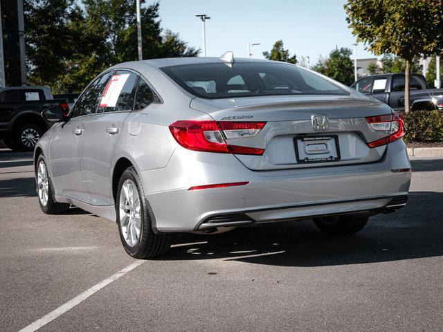 used 2019 Honda Accord car, priced at $19,988