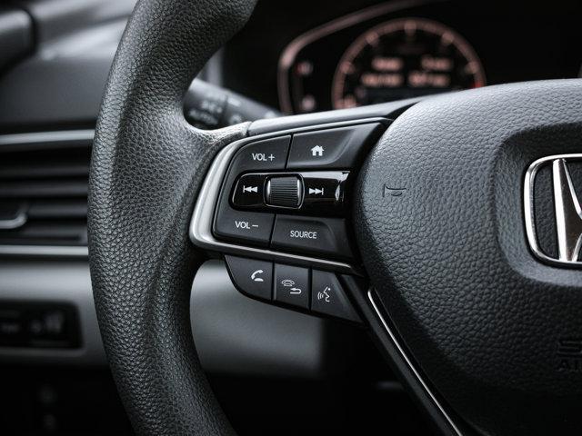 used 2019 Honda Accord car, priced at $19,988