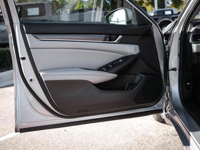 used 2019 Honda Accord car, priced at $19,988