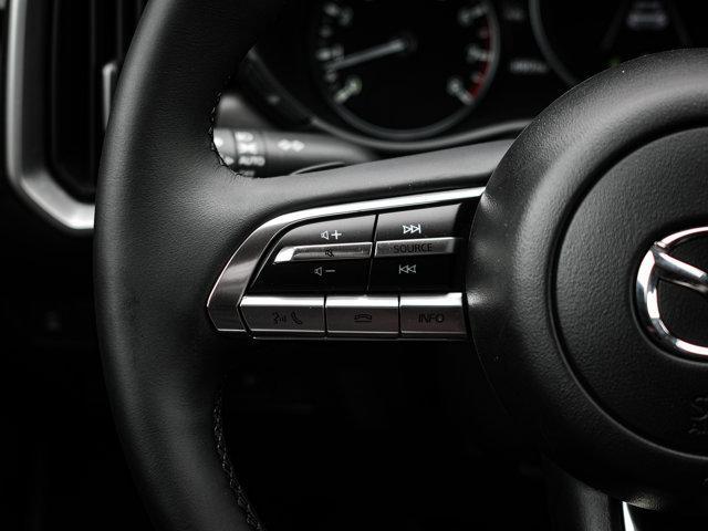 used 2025 Mazda CX-50 car, priced at $38,225