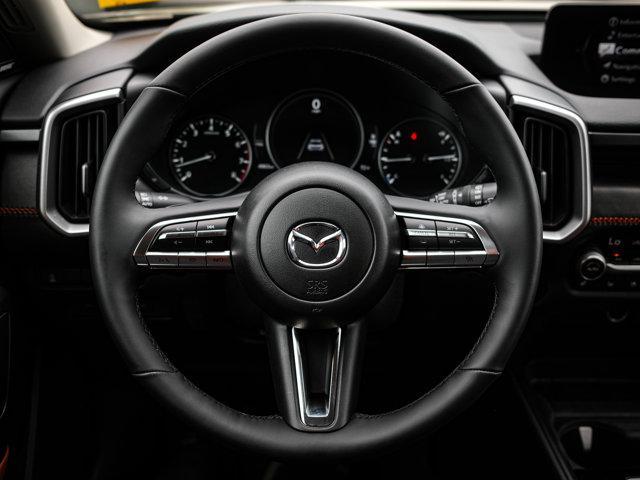 used 2025 Mazda CX-50 car, priced at $38,225