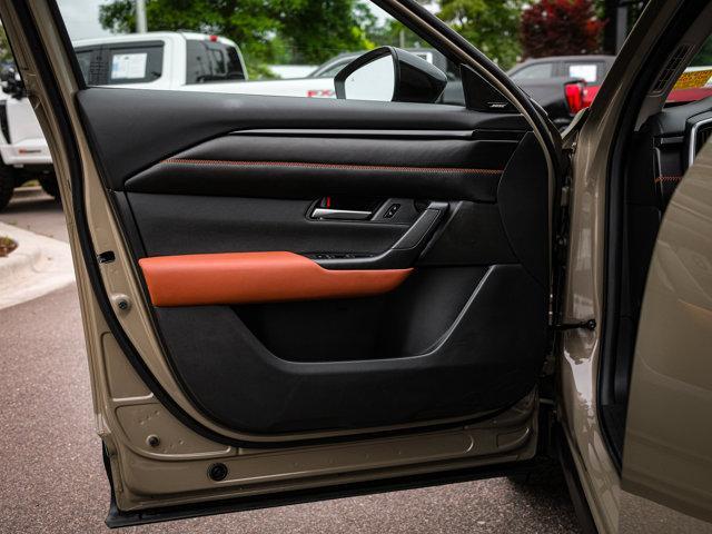 used 2025 Mazda CX-50 car, priced at $38,225