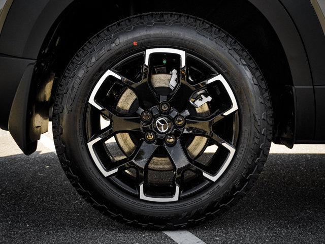 used 2025 Mazda CX-50 car, priced at $38,225