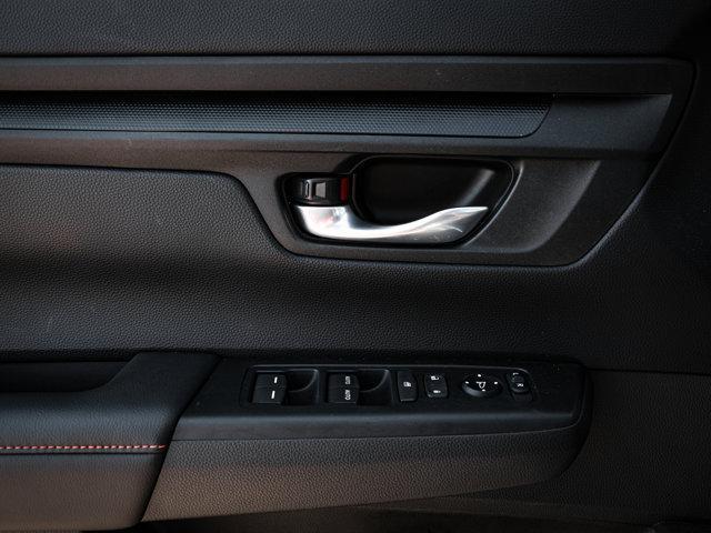used 2023 Honda CR-V car, priced at $31,719