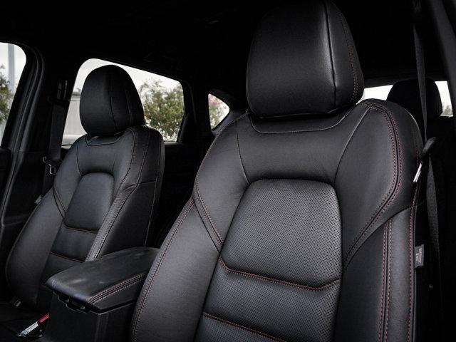 used 2024 Mazda CX-5 car, priced at $34,781