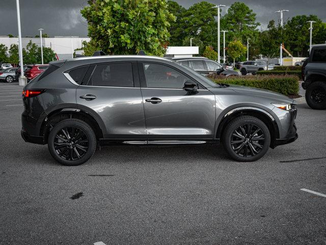 used 2024 Mazda CX-5 car, priced at $34,781