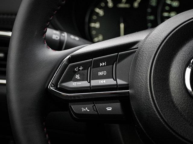 used 2024 Mazda CX-5 car, priced at $34,781