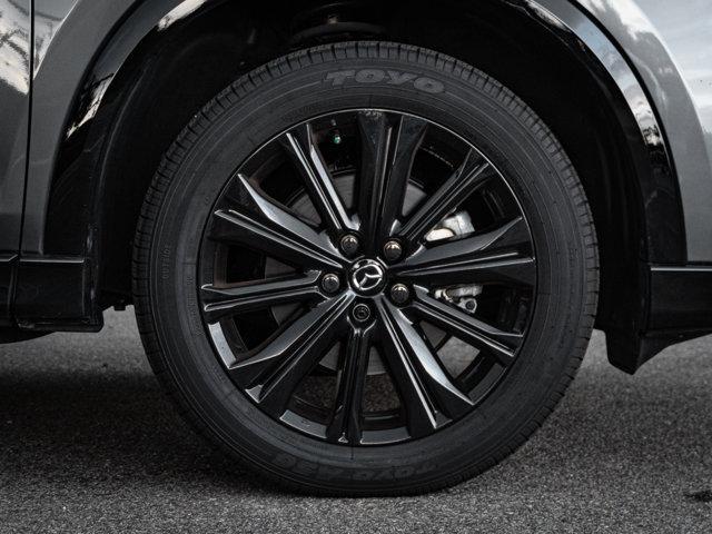 used 2024 Mazda CX-5 car, priced at $34,781