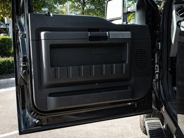 used 2016 Ford F-350 car, priced at $43,988