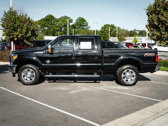 used 2016 Ford F-350 car, priced at $43,988