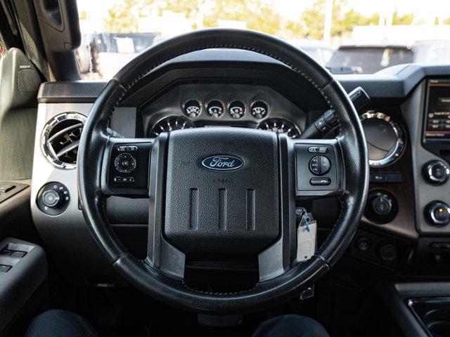 used 2016 Ford F-350 car, priced at $43,988