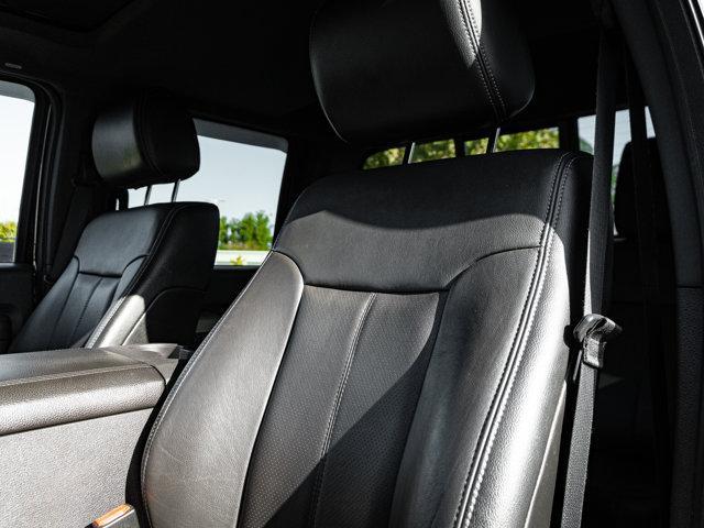 used 2016 Ford F-350 car, priced at $43,988