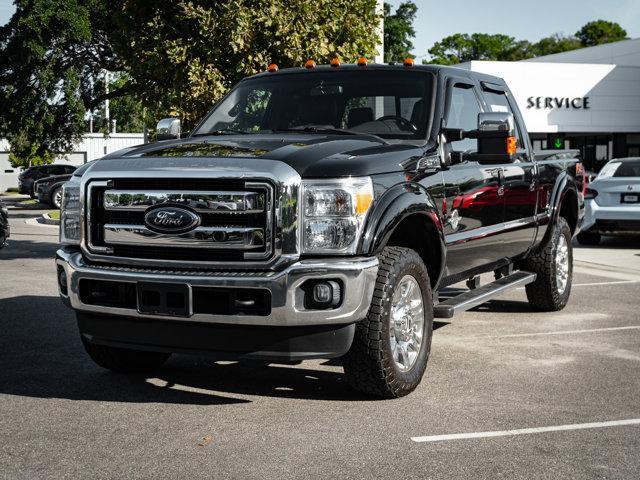 used 2016 Ford F-350 car, priced at $43,988
