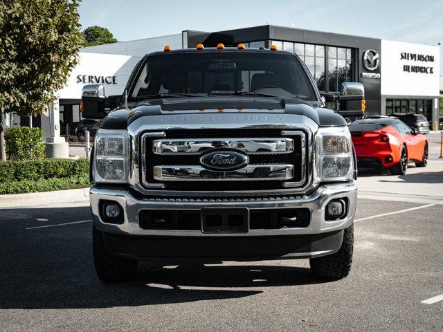 used 2016 Ford F-350 car, priced at $43,988
