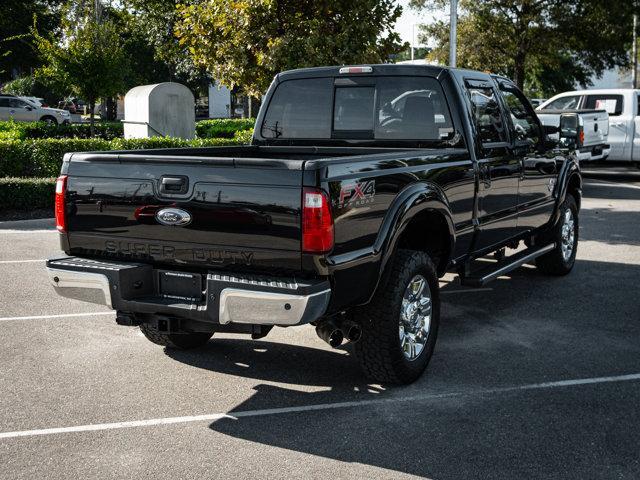 used 2016 Ford F-350 car, priced at $43,988