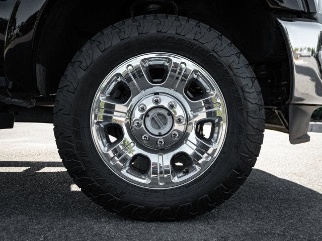 used 2016 Ford F-350 car, priced at $43,988