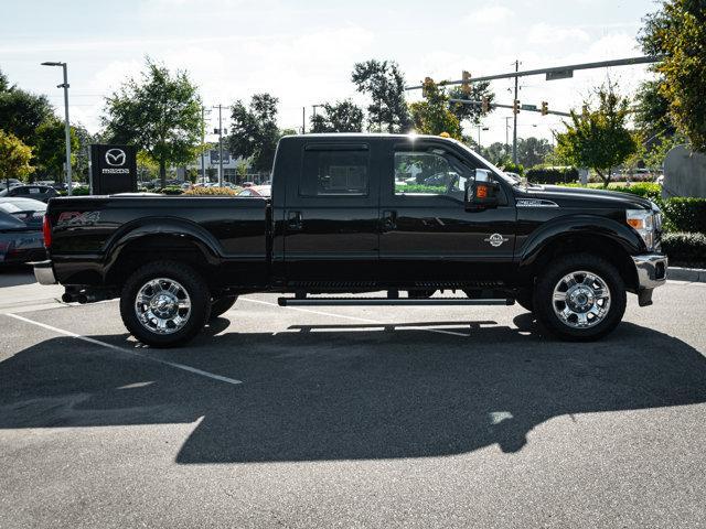 used 2016 Ford F-350 car, priced at $43,988