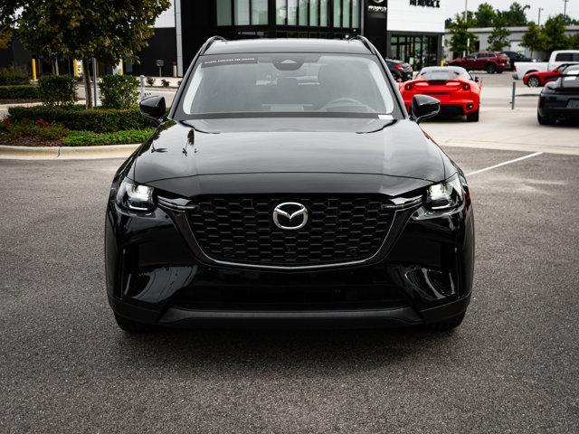 used 2025 Mazda CX-90 PHEV car, priced at $45,988