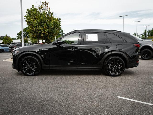 used 2025 Mazda CX-90 PHEV car, priced at $45,988