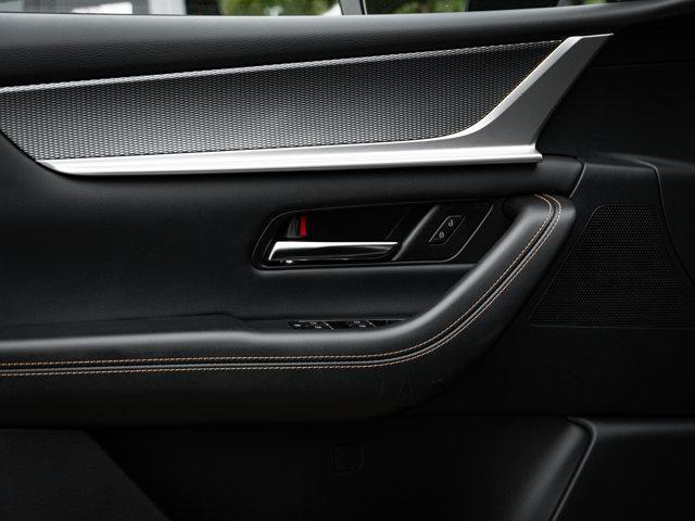 used 2025 Mazda CX-90 PHEV car, priced at $45,988