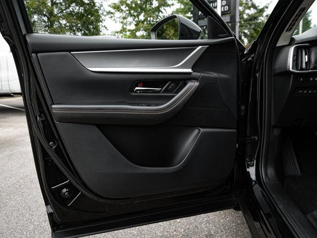 used 2025 Mazda CX-90 PHEV car, priced at $45,988