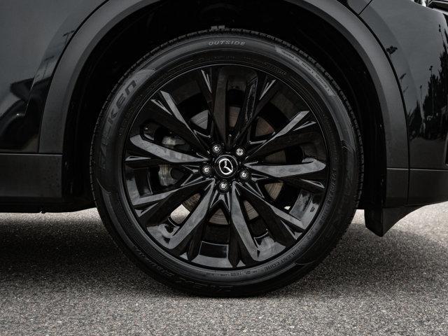 used 2025 Mazda CX-90 PHEV car, priced at $45,988