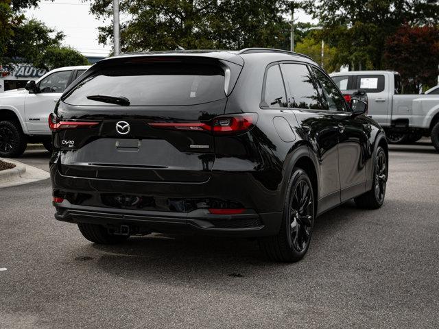 used 2025 Mazda CX-90 PHEV car, priced at $45,988