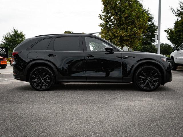 used 2025 Mazda CX-90 PHEV car, priced at $45,988