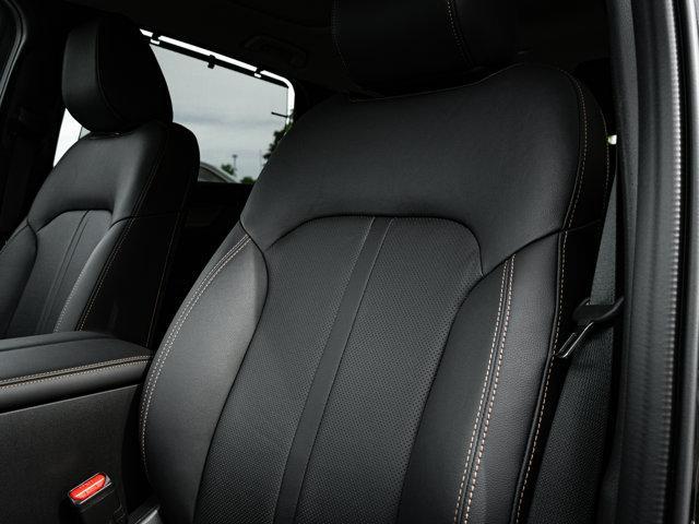 used 2025 Mazda CX-90 PHEV car, priced at $45,988