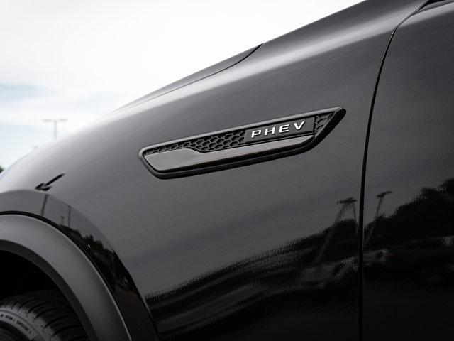 used 2025 Mazda CX-90 PHEV car, priced at $45,988