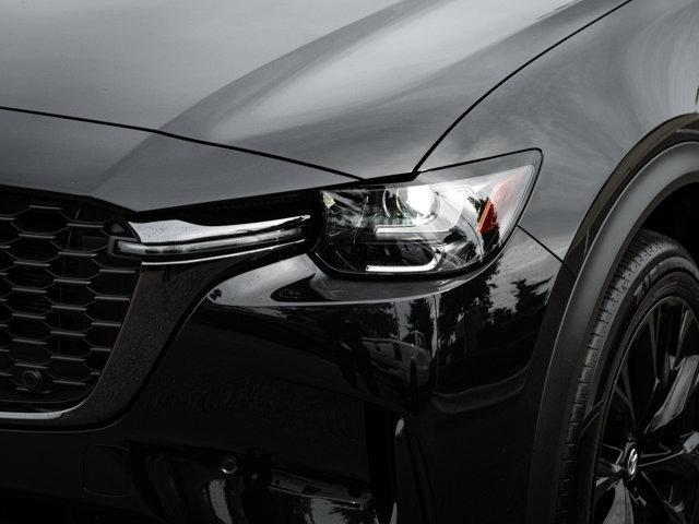 used 2025 Mazda CX-90 PHEV car, priced at $45,988