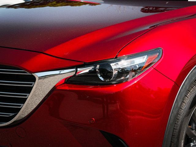 used 2020 Mazda CX-9 car, priced at $23,988