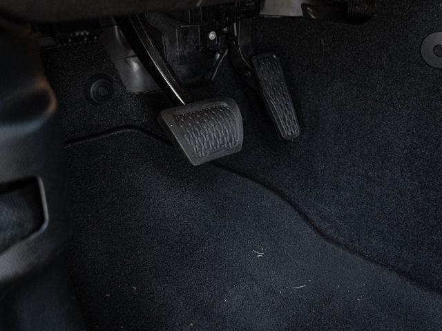 used 2021 Jeep Wrangler car, priced at $27,375