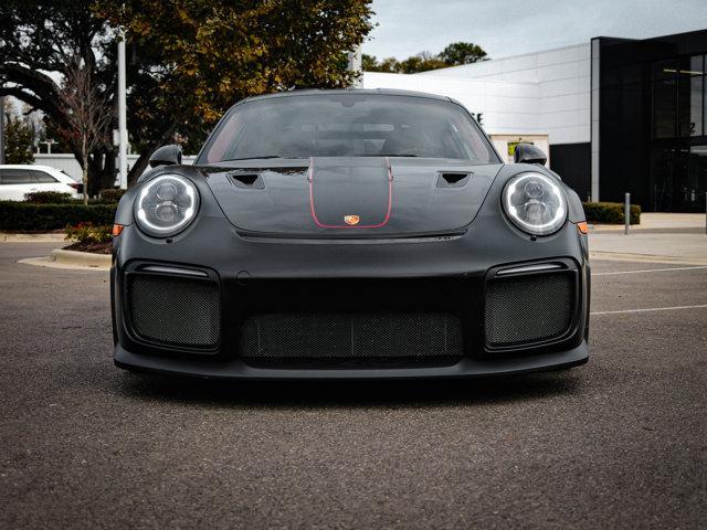 used 2018 Porsche 911 car, priced at $369,988