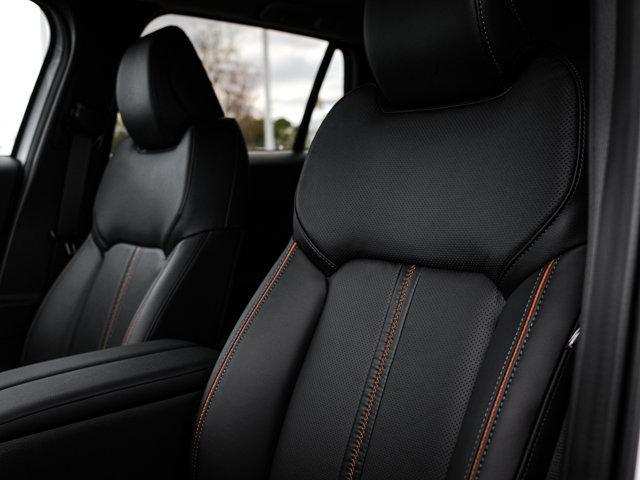 new 2025 Mazda CX-50 Hybrid car, priced at $39,835