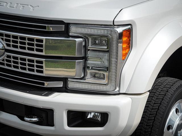 used 2017 Ford F-450 car, priced at $69,988
