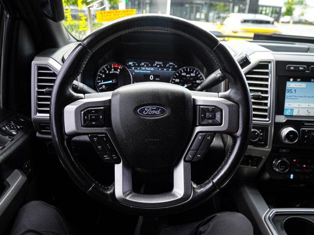 used 2017 Ford F-450 car, priced at $69,988