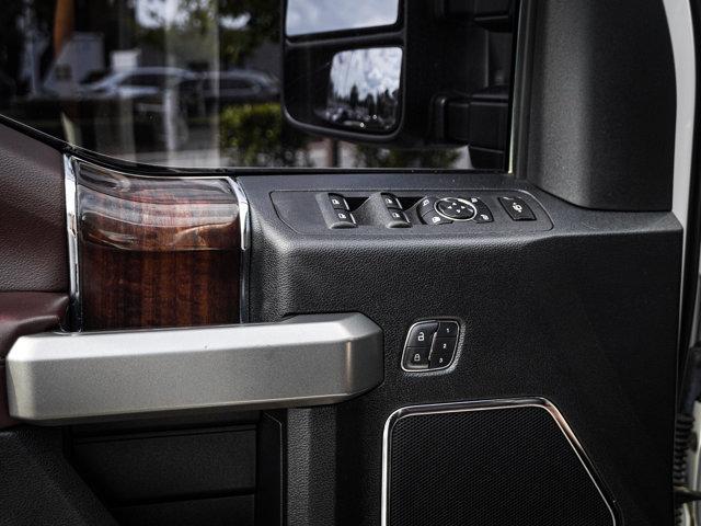 used 2017 Ford F-450 car, priced at $69,988