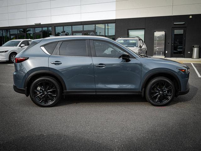 new 2024 Mazda CX-5 car, priced at $34,870