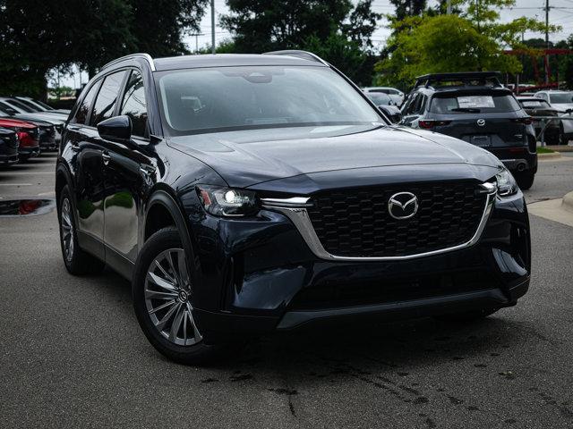 new 2025 Mazda CX-90 car, priced at $37,050