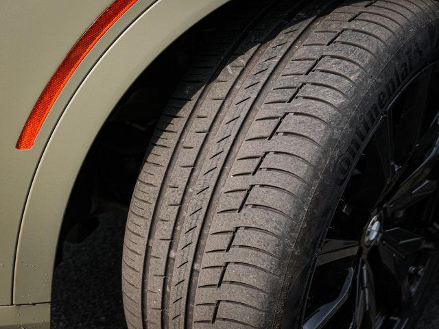 used 2025 BMW X7 car, priced at $97,125